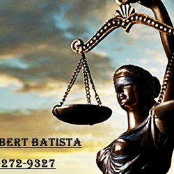 Albert Batista, Attorney at Law