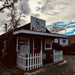Larry's Gourmet Coffee House