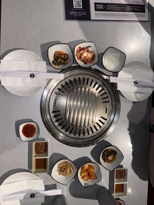 Sura Korean Bistro & All You Can Eat BBQ of Dallas by null