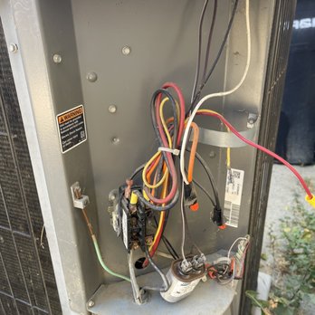 Edgar's Air Conditioning and Heating - Heating & Air Conditioning/HVAC Near Me - Hemet, California Edgar's Air Conditioning and Heating - Heating & Air Conditioning/HVAC Near Me - Hemet, California