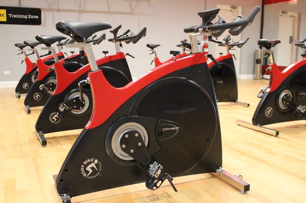 Total Fitness Studio Logo