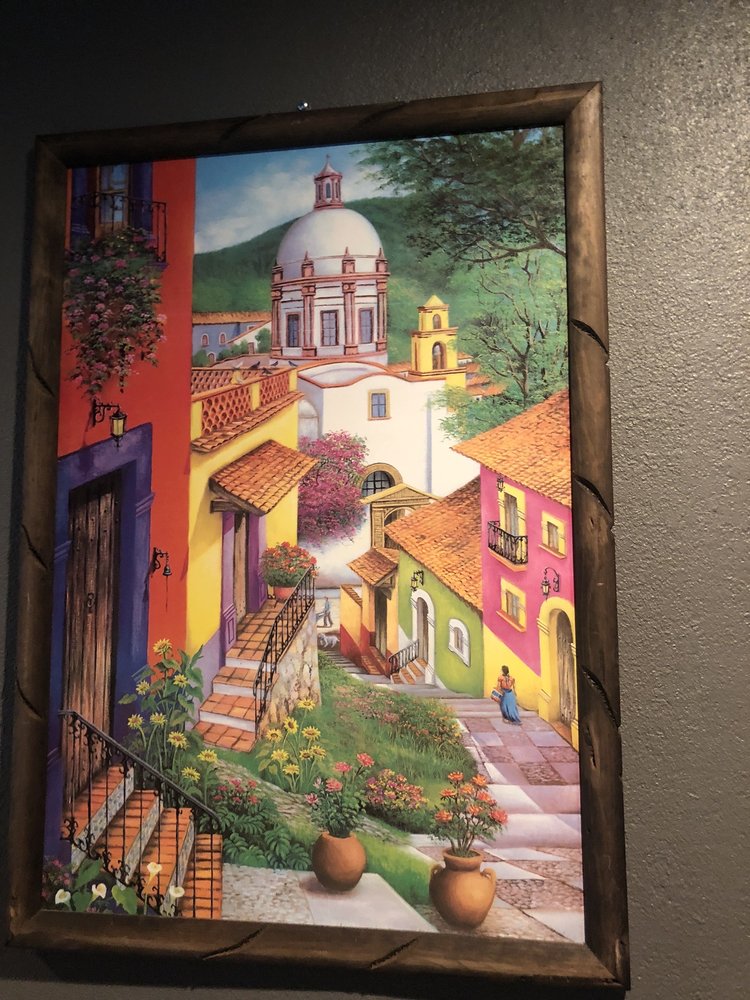 Tamarindo's Margarita Bar & Cantina
