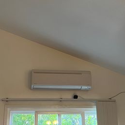 18k Daikin Indoor Head 18k Daikin Indoor Head