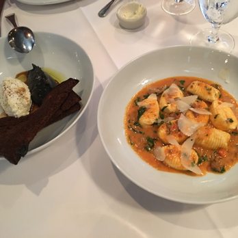 FIG - unique and delicious appetizers - New American Near Me - Charleston, South Carolina
