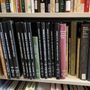 Photo of Joseph Regenstein Library
