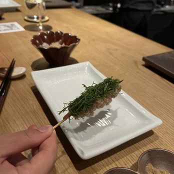 Kono - Japanese Near Me - New York, New York