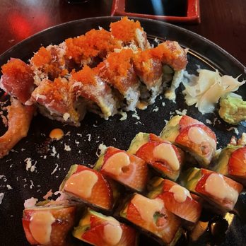 SAISAKI Sushi Kitchen - Asian Fusion Near Me - West Palm Beach, Florida SAISAKI Sushi Kitchen - Asian Fusion Near Me - West Palm Beach, Florida