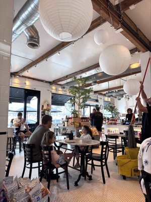 Joan’s on Third by null