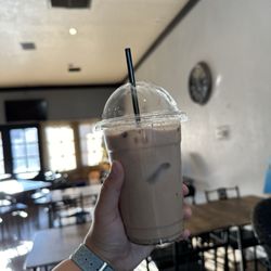 Arizona Mountain Coffee - Chocolate chai