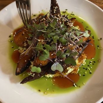 Freeland's Restaurant - Carrots - New American Near Me - Carmel, Indiana
