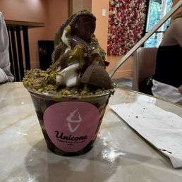Sundaes