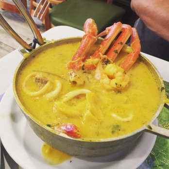 Pollos a la Brasa Mario - Seafood soup (Sopa de mariscos) - Latin American Near Me - Orlando, Florida Pollos a la Brasa Mario - Seafood soup (Sopa de mariscos) - Latin American Near Me - Orlando, Florida