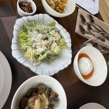 Volpe’s - Mixed Antipasta - Italian Near Me - Charleston, South Carolina