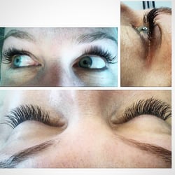 The Lash Bar