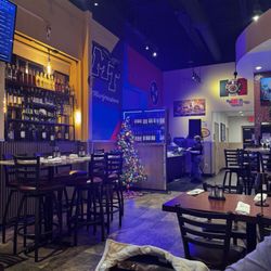La Cucina Italiana - Great atmosphere