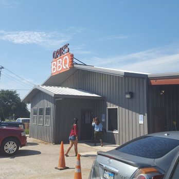 Opie's BBQ - Front - Barbeque Near Me - Spicewood, Texas Opie's BBQ - Front - Barbeque Near Me - Spicewood, Texas