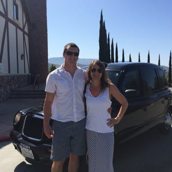 Temecula Black Car - Wonderful day in wine country, thanks Temecula Black Car, we had an amazing time! - Limos Near Me - Temecula, California Temecula Black Car - Wonderful day in wine country, thanks Temecula Black Car, we had an amazing time! - Limos Near Me - Temecula, California