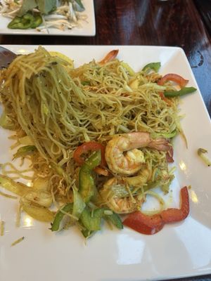 Waterfront 54 Noodles Bar @4th street by null