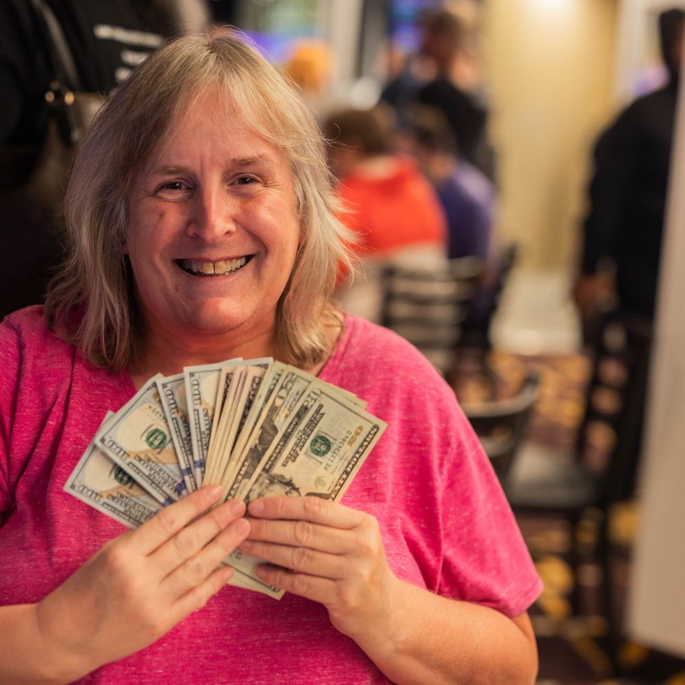 West St. Paul Bingo Palace Bingo Hall West St. Paul, MN verloop.io