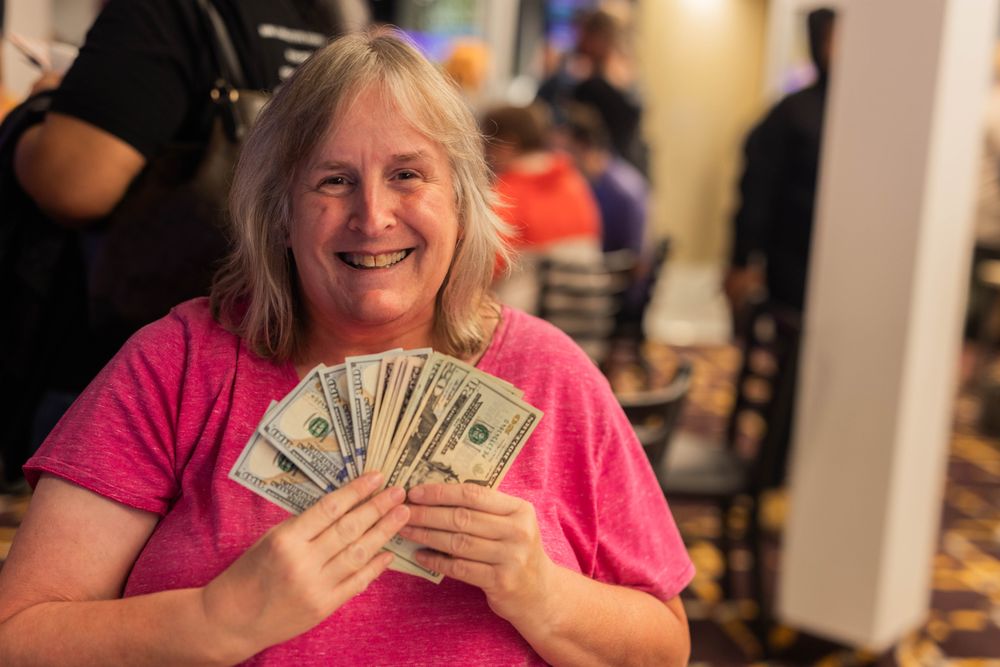 Foxhole Bingo Lounge