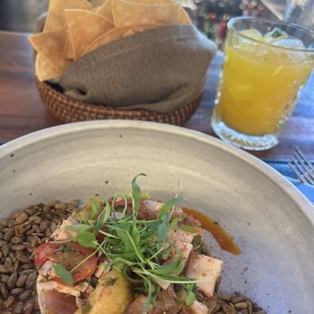 FRIDA southwest - Heart of palms ceviche - New American Near Me - Oklahoma City, Oklahoma FRIDA southwest - Heart of palms ceviche - New American Near Me - Oklahoma City, Oklahoma