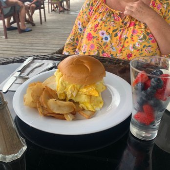 Channel Marker Cafe - BEC - American Near Me - Lavallette, New Jersey