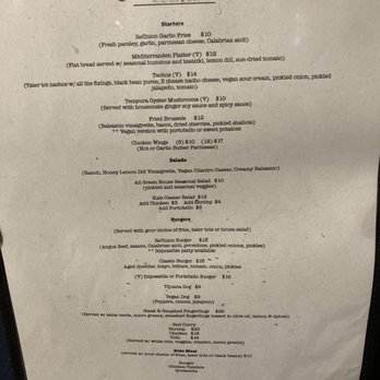 The Union Hotel - Menu for ReUnion Kitchen and Bar. Located inside the Union Hotel. - Hotels Near Me - Sacramento, California The Union Hotel - Menu for ReUnion Kitchen and Bar. Located inside the Union Hotel. - Hotels Near Me - Sacramento, California