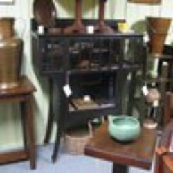 Shop of All Crafters Antiques