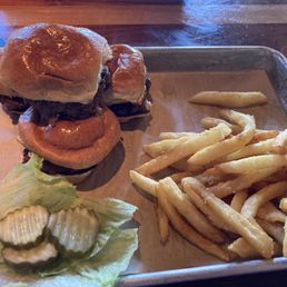 Sliders