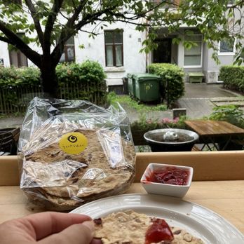 Åpent Bakeri - Bakeries Near Me - Oslo, 03