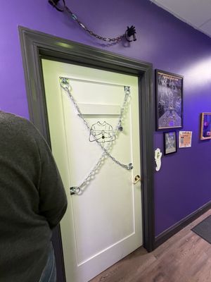 The Great Escape Room