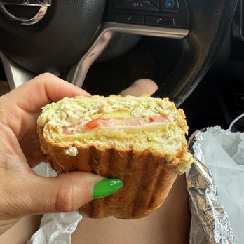 Coffee Fix - Chicken Pesto - Coffee & Tea Near Me - Studio City, California