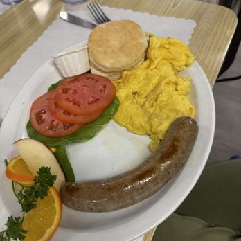 The Belgian Cafe - Breakfast & Brunch Near Me - Solvang, California