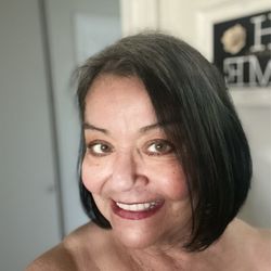 World Of Beauty Hair Salon - New haircut