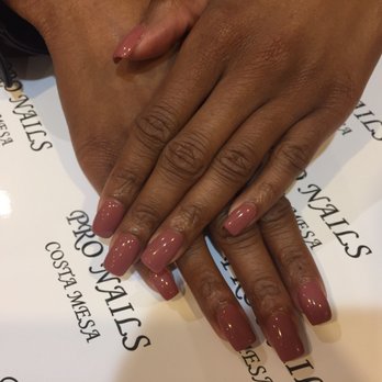 Pro Nails & Spa - Love my nails. Nails Lani! - Nail Salons Near Me - Costa Mesa, California Pro Nails & Spa - Love my nails. Nails Lani! - Nail Salons Near Me - Costa Mesa, California