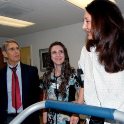 HonorHealth Heart Care - Osborn - Stress Testing - Stress Echo