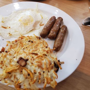 Bob Evans - Rise & Shine w/links - American Near Me - Columbus, Ohio