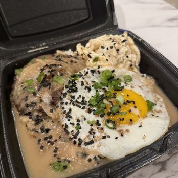 Antidotelv - Loco moco - Hawaiian Near Me - Las Vegas, Nevada