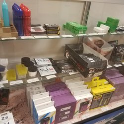 Sea Vapes - Accessory