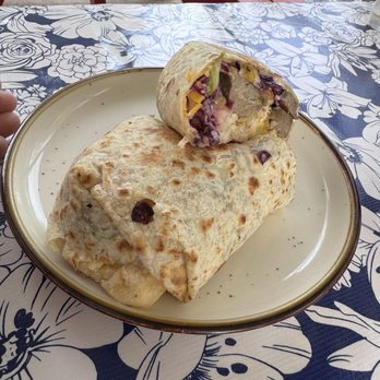 P's & Q's Market - Breakfast Burrito - Delis Near Me - Portland, Oregon P's & Q's Market - Breakfast Burrito - Delis Near Me - Portland, Oregon