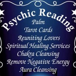Psychic Davina