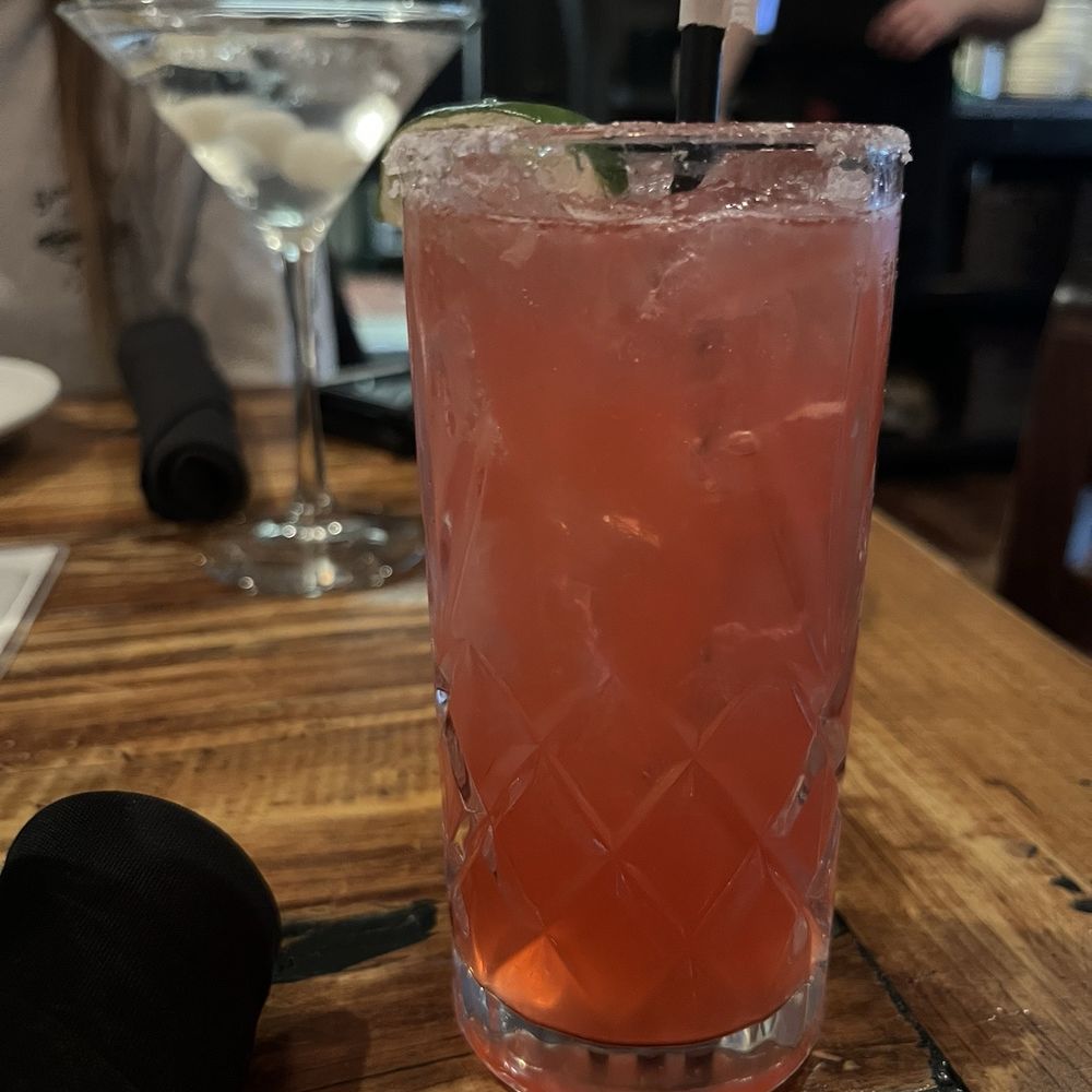 The Revival Craft Kitchen & Bar - Whiskey Bars Near Me - Warren, Rhode Island The Revival Craft Kitchen & Bar - Whiskey Bars Near Me - Warren, Rhode Island