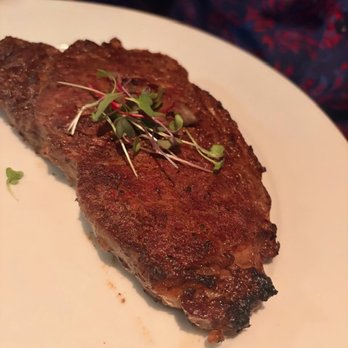 Chamberlain's Steak & Fish - Local Wagyu Ribeye 12 oz - Steakhouses Near Me - Dallas, Texas Chamberlain's Steak & Fish - Local Wagyu Ribeye 12 oz - Steakhouses Near Me - Dallas, Texas