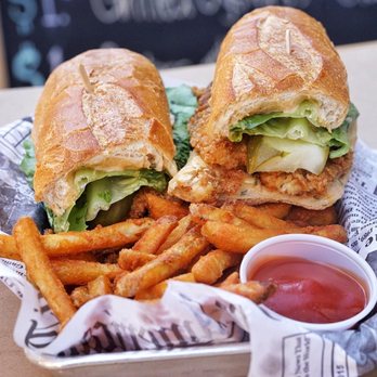 Claw Daddy's - Cajun/Creole Near Me - Brooklyn, New York