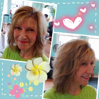 Nigel's For Hair - Hair Stylists Near Me - San Rafael, California Nigel's For Hair - Hair Stylists Near Me - San Rafael, California