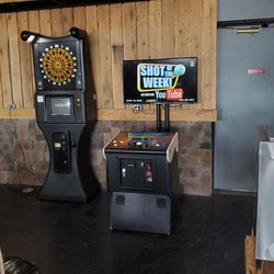 Louisville International Pub