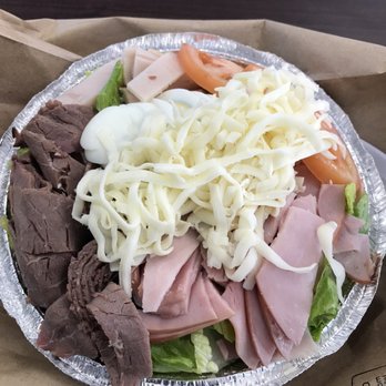 Pizza Supreme - Chef Salad - Pizza Near Me - West Covina, California Pizza Supreme - Chef Salad - Pizza Near Me - West Covina, California
