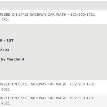 Raceway Express Car Wash - MONTHLY BILL - Car Wash Near Me - Santa Ana, California Raceway Express Car Wash - MONTHLY BILL - Car Wash Near Me - Santa Ana, California