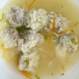 Wonton