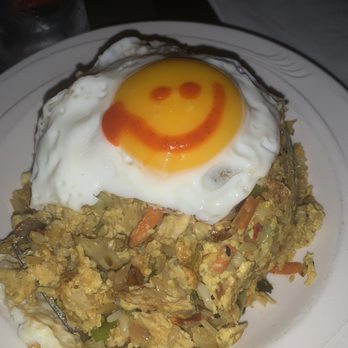 Lovejoy's Pickle Room - Fried Rice with Egg - Chinese Near Me - Santa Barbara, California Lovejoy's Pickle Room - Fried Rice with Egg - Chinese Near Me - Santa Barbara, California
